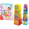 BLOQUES APILABLES EDUCATIVOS                      