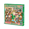 EL PRIMERO DE LA CLASE 1000 PREGUNTAS             