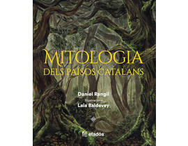 MITOLOGIA DELS PAISOS CATALANS                    