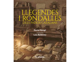 LLEGENDES I RONDALLES DELS PAISOS CATALANS        