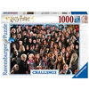 1000 Fantasy Challenger Harry Potter              