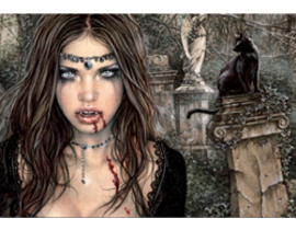1000 FELINA                                       