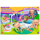 Barriguitas Piscina loca                          