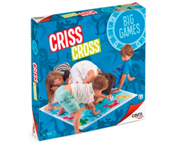 CRISSCROSS GIGANTE                                