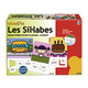 JAC LES SIL·LABES                                 