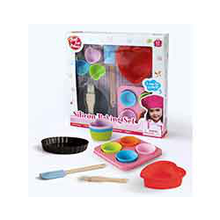 ACCESORIOS DE COCINA DE SILICONA                  
