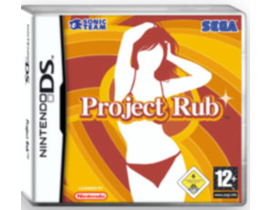 Project Rub NDS                                   