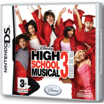 NDS HIGH SCHOOL MUSICAL SENIOR YEAR               