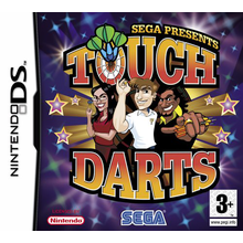 DS TOUCH DARTS                                    