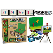 Stikbot Studio pro                                