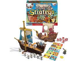 STRATEGO PIRATA                                   