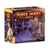 MAGE WARS                                         