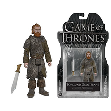 TORMUND MATAGIGANTES 9,5 cm                       