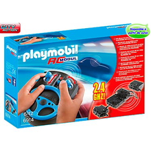 MODULO RC PLUS                                    