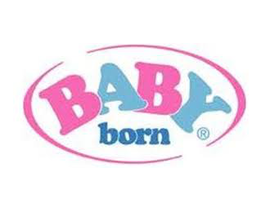 Baby Born                     