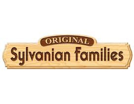 Familia Sylvanian             