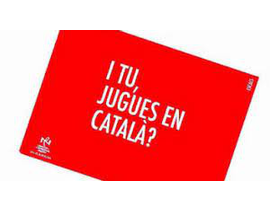 Jocs en català                