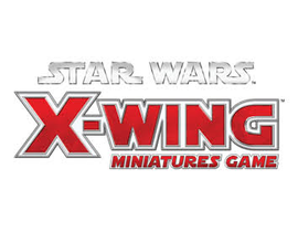 STAR WARS X-WING              