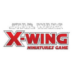 STAR WARS X-WING              