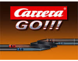 Coches Carrera Go             