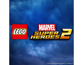 Lego: Super Heroes            