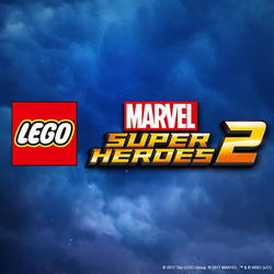 Lego: Super Heroes            