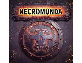 NECROMUNDA                    