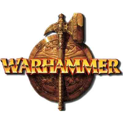 Warhammer Fantasia            