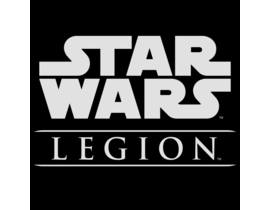 Star Wars: Legion             