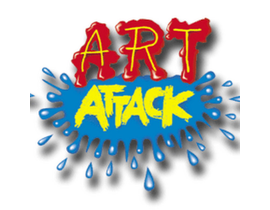 Art Attack                    