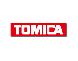 Tomica Hypercity              