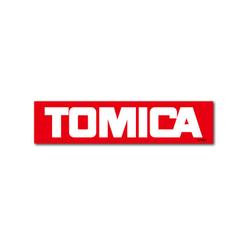 Tomica Hypercity              