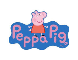 Peppa Pig                     