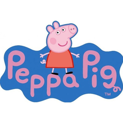 Peppa Pig                     