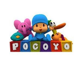 Pocoyo                        