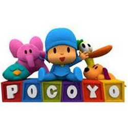 Pocoyo                        