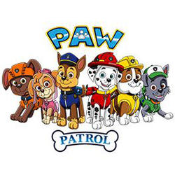 Paw Patrol                    