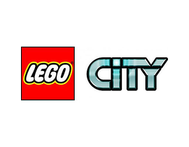 Lego City                     