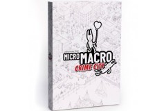 Micro Macro sigue ganando premios 