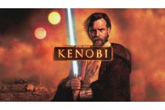 Obi-Wan kenobi