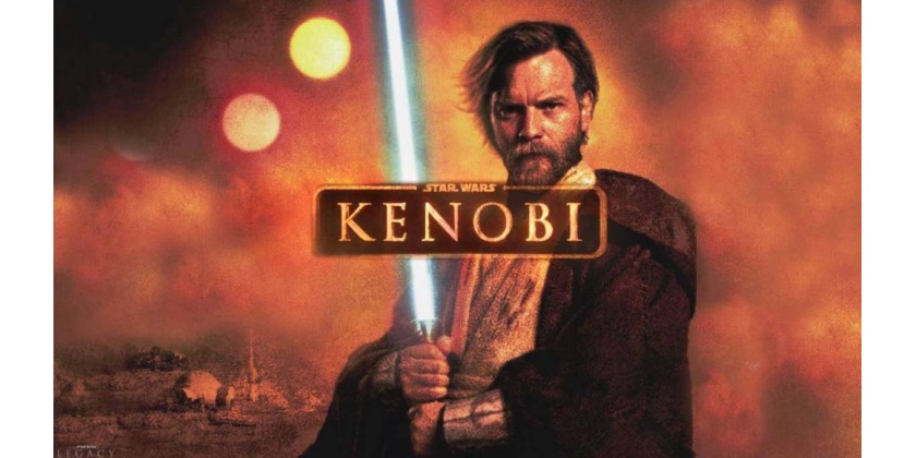 Obi-Wan Kenobi