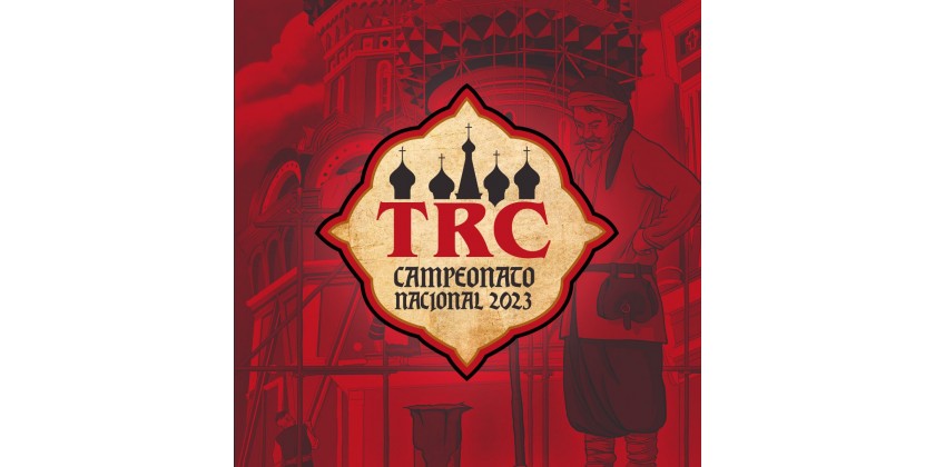 Torneo clasificatorio The Red Cathedral