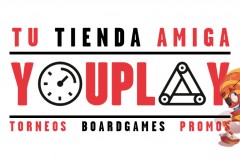 Somos tu tienda Youplay