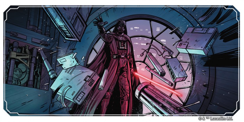 LLiga Star Wars Unlimited