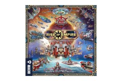 Star  Realms: Rise of Empire
