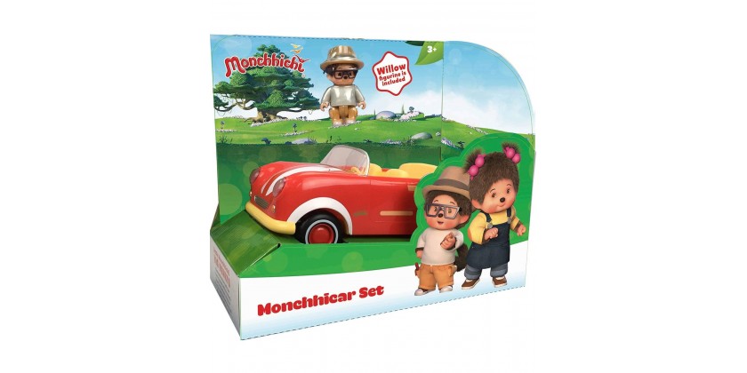 Los Monchichi, ahora a un precio espectacular