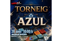 Torneig Azul