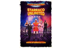 Starraco Unlimited 2021